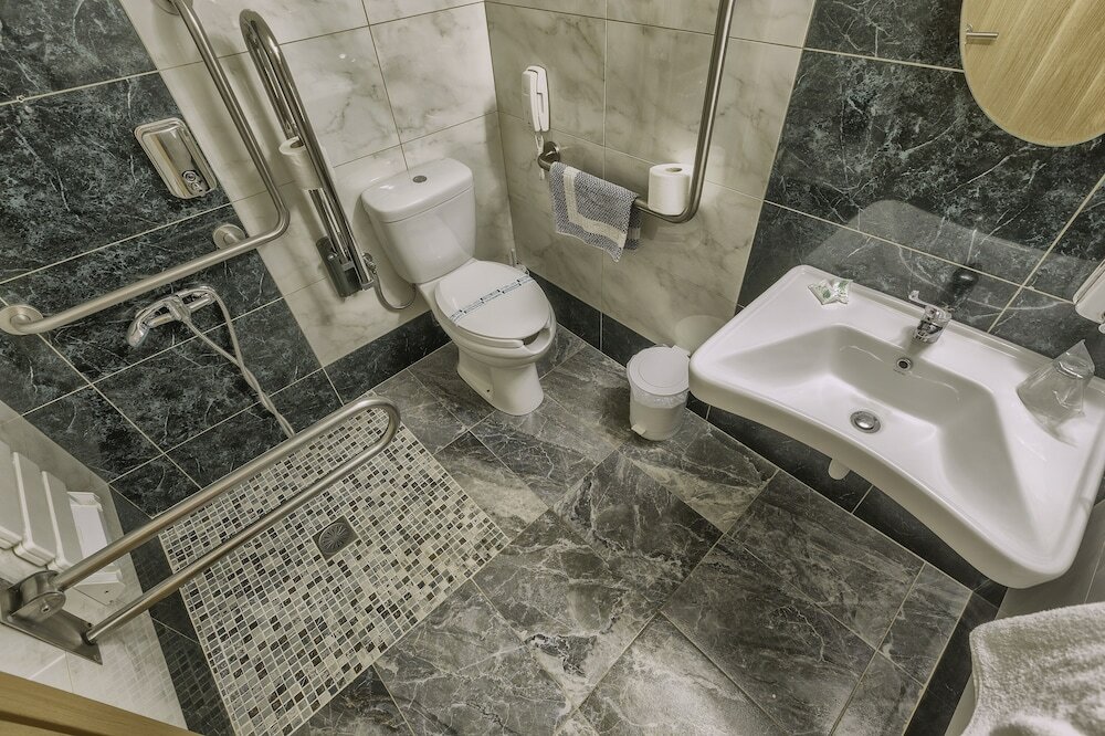 Фото Sofia Hotel