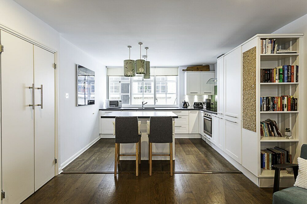 Фото Blackfriars Printhouse Retreat