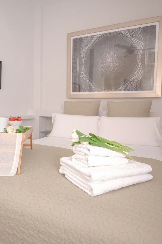 Фото U-Sense Sevilla Santa Cruz