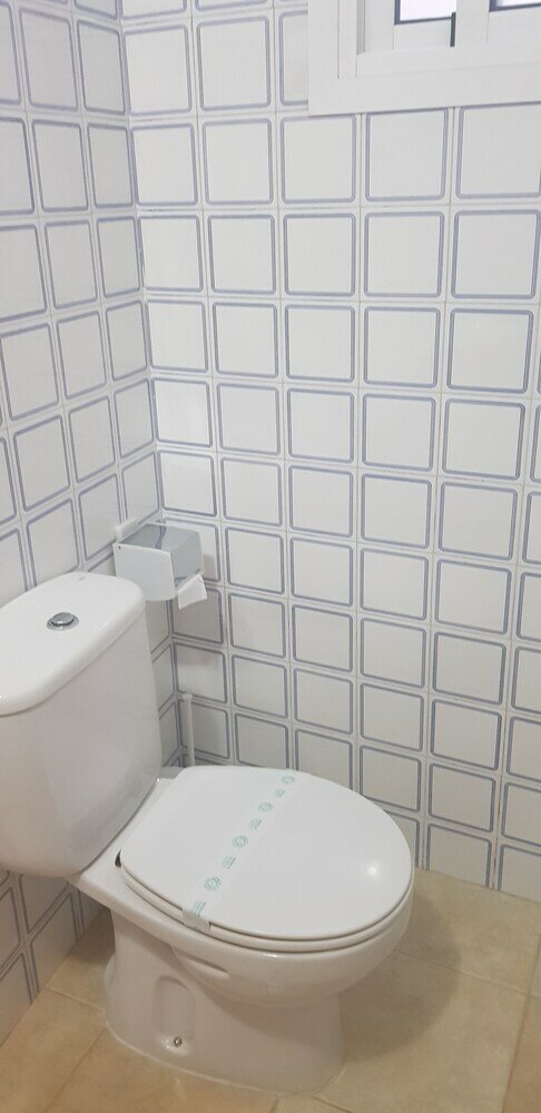 Фото Hotel Andalucia