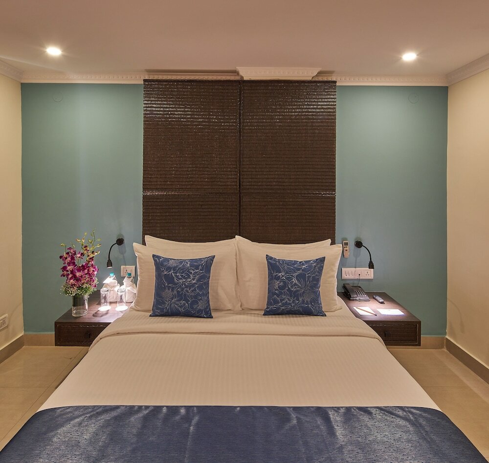 Фото Tulip Inn Koramangala