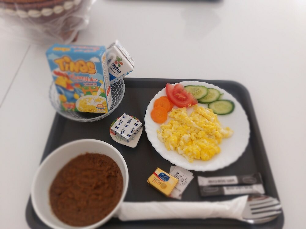 Фото Nayah boutique Stays