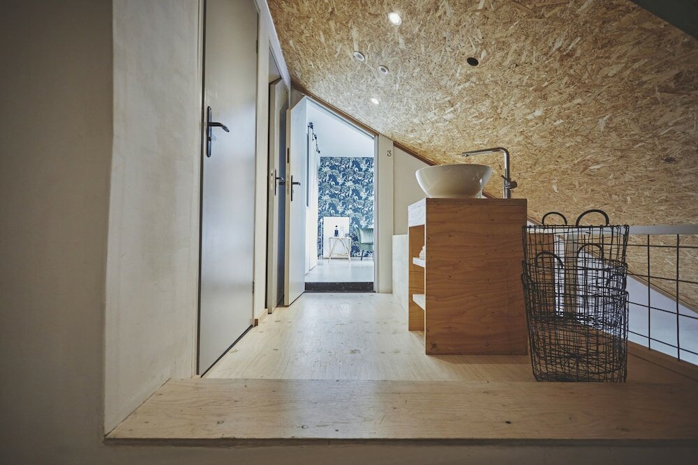 Фото B&b Maas EN Heuvel Maastricht