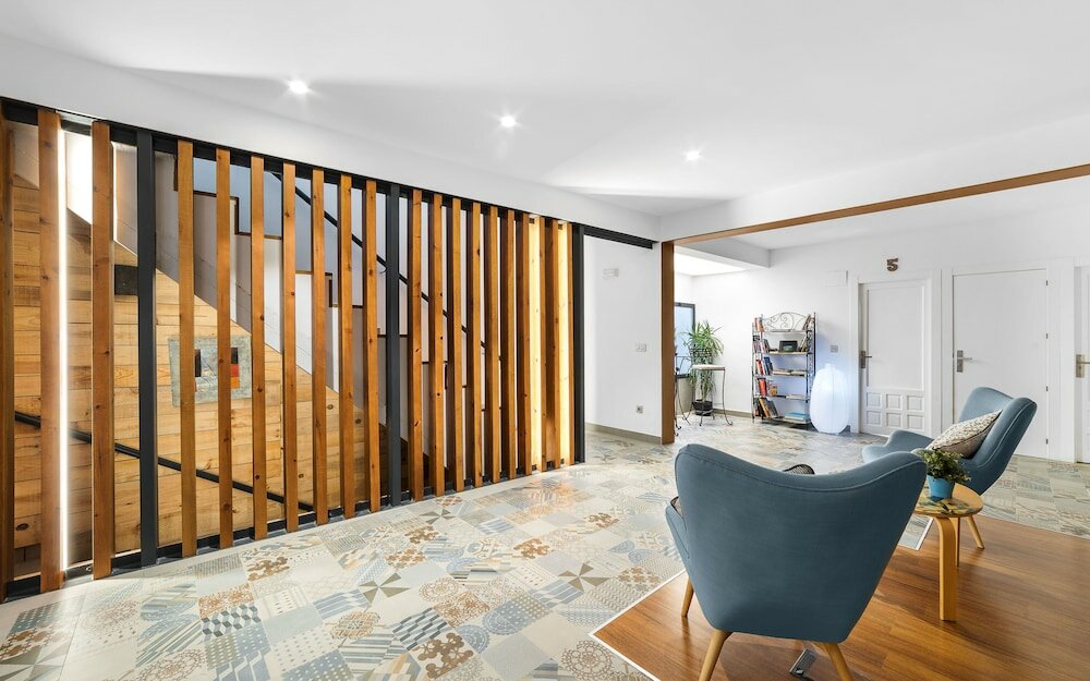 Фото Boutique Hotel El Olivar