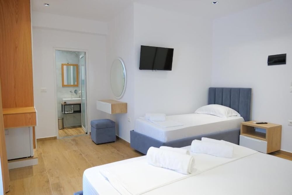 Фото Summer Point Hotel