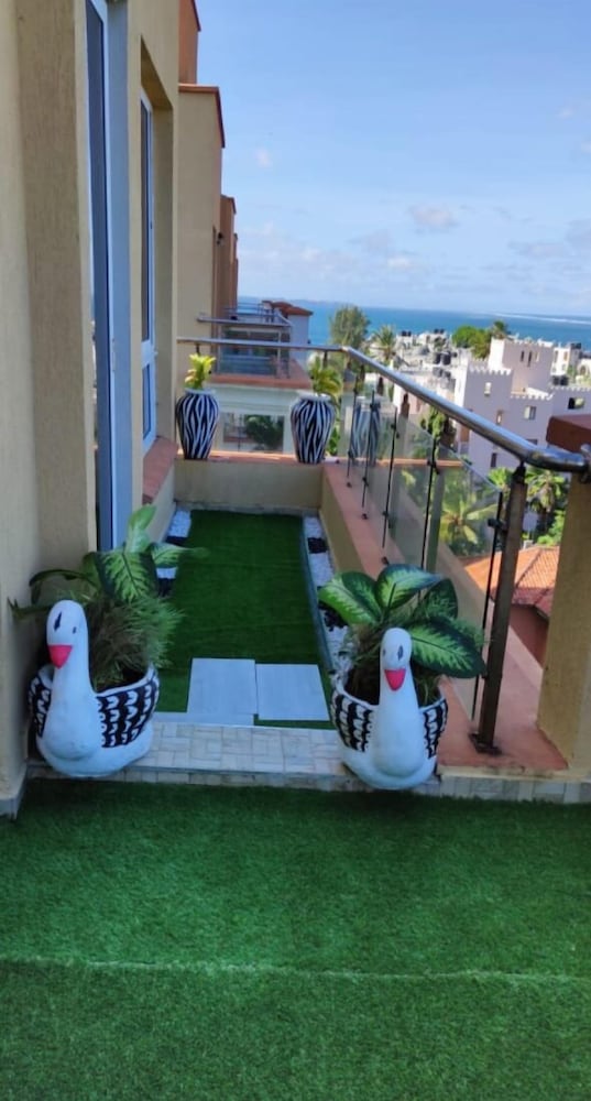 Фото Stay. Plus Apa Apartments Nyali