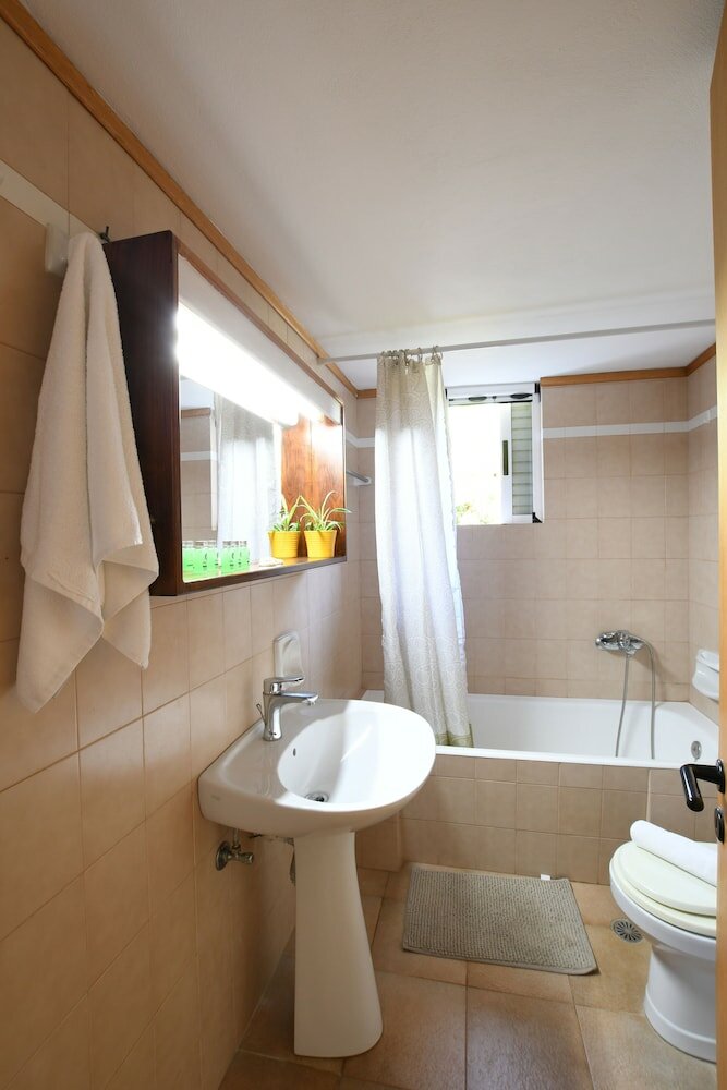 Фото Villa Breath of the Sea