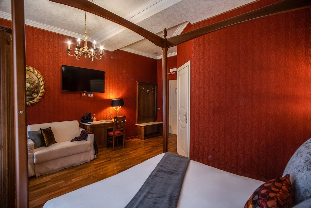 Фото Antica Residenza del Corso