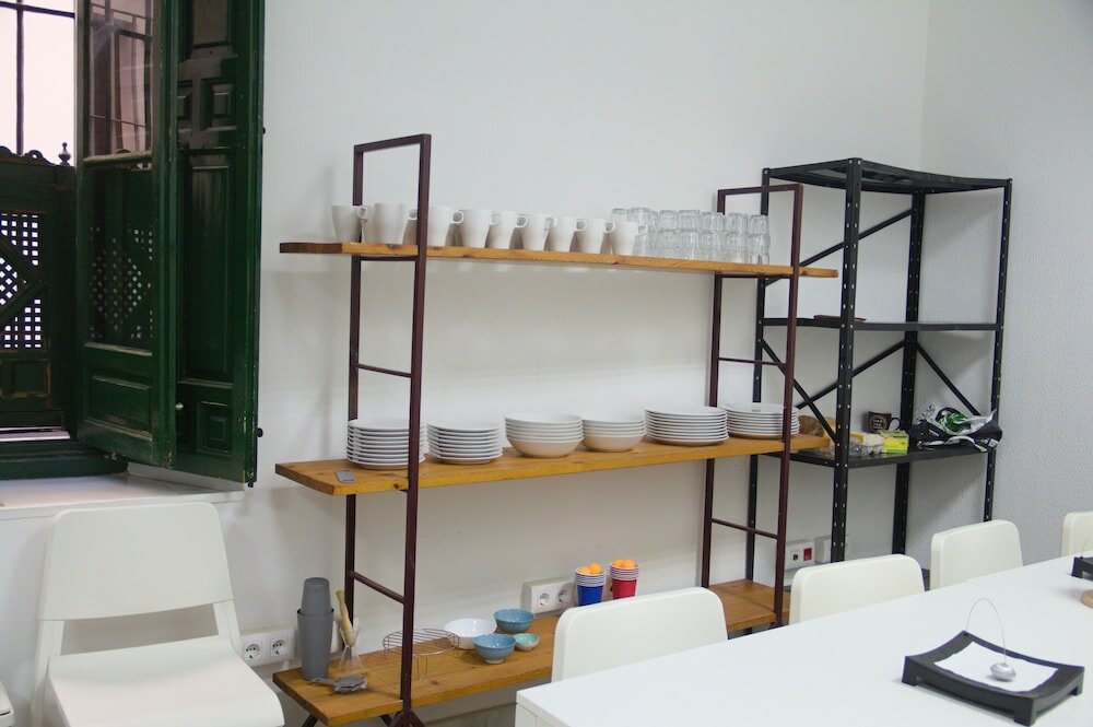 Фото San Isidoro Hostel Sevilla