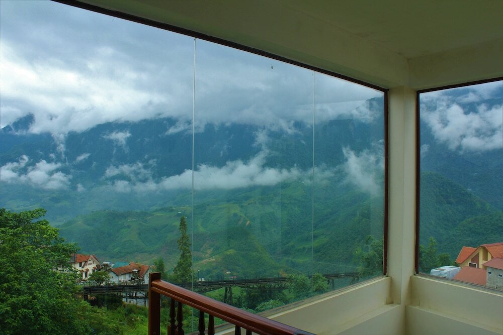 Фото Himalaya View Hotel