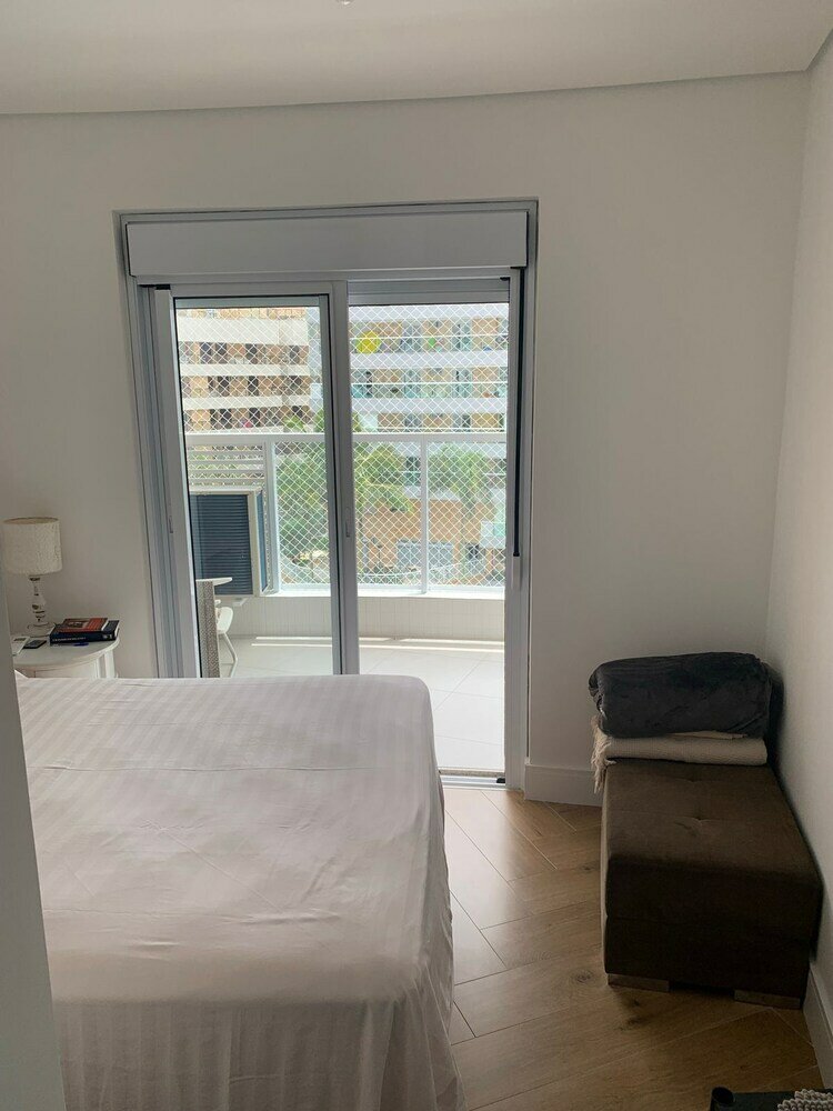 Фото Apartamento na Riviera de São Lourenço