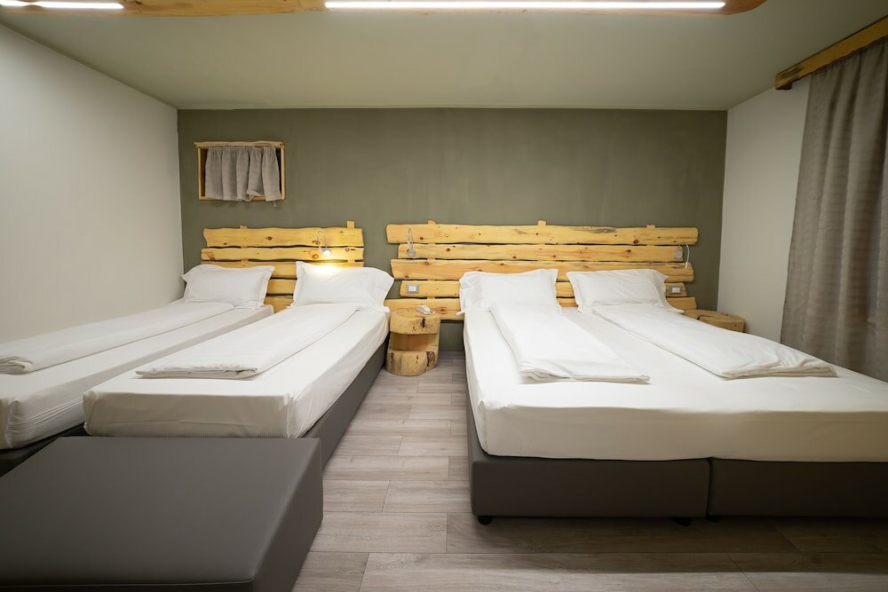 Фото Chalet Margoni