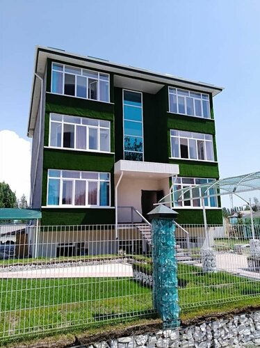 Гостиница Отель Фреш в Чолпон-Ате
