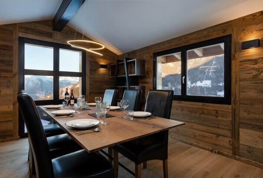 Фото Chalet Lupin