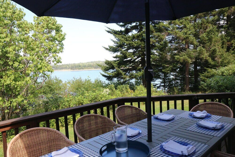 Фото Puffin Rock - New 2022!