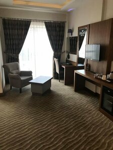 Гостиница Pırlanta Hotel