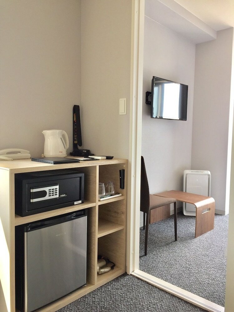 Фото Hotel State Tennoji - Hostel