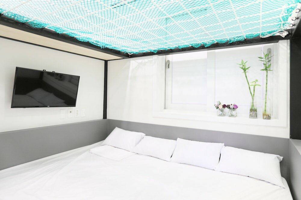 Фото Nangman Sea