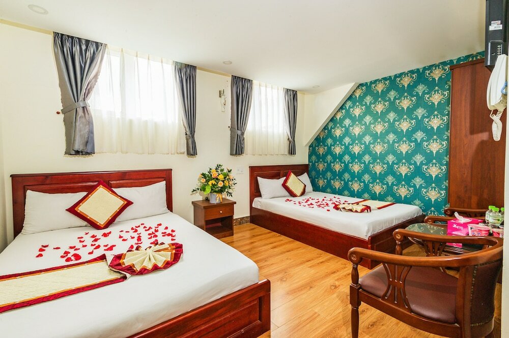 Фото Da Lat Gia Re