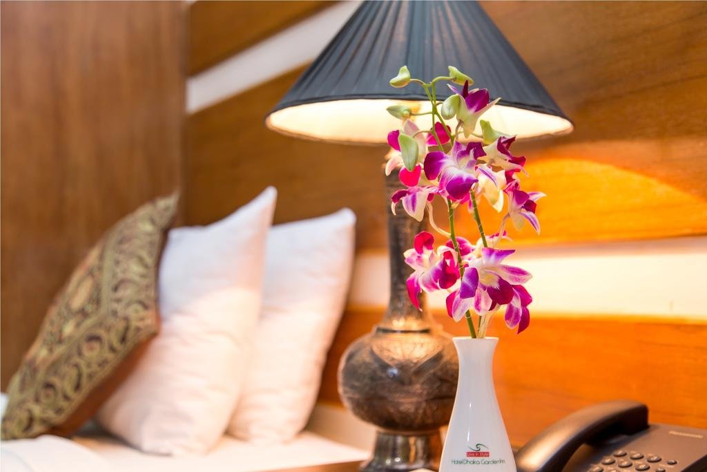 Фото Hotel Dhaka Garden Inn