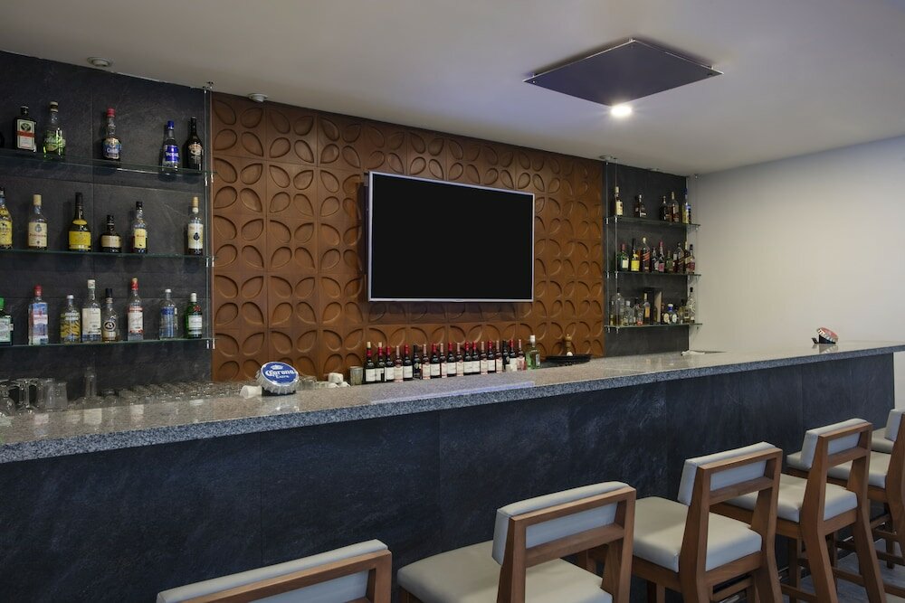 Фото Hilton Garden Inn Monterrey