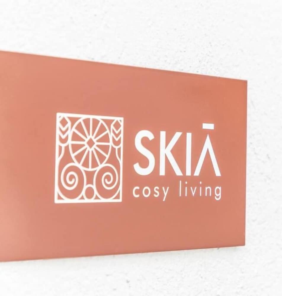 Фото SKIA-Cosy Living