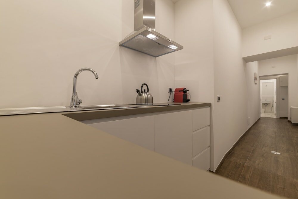 Фото Guest House Sallustiano