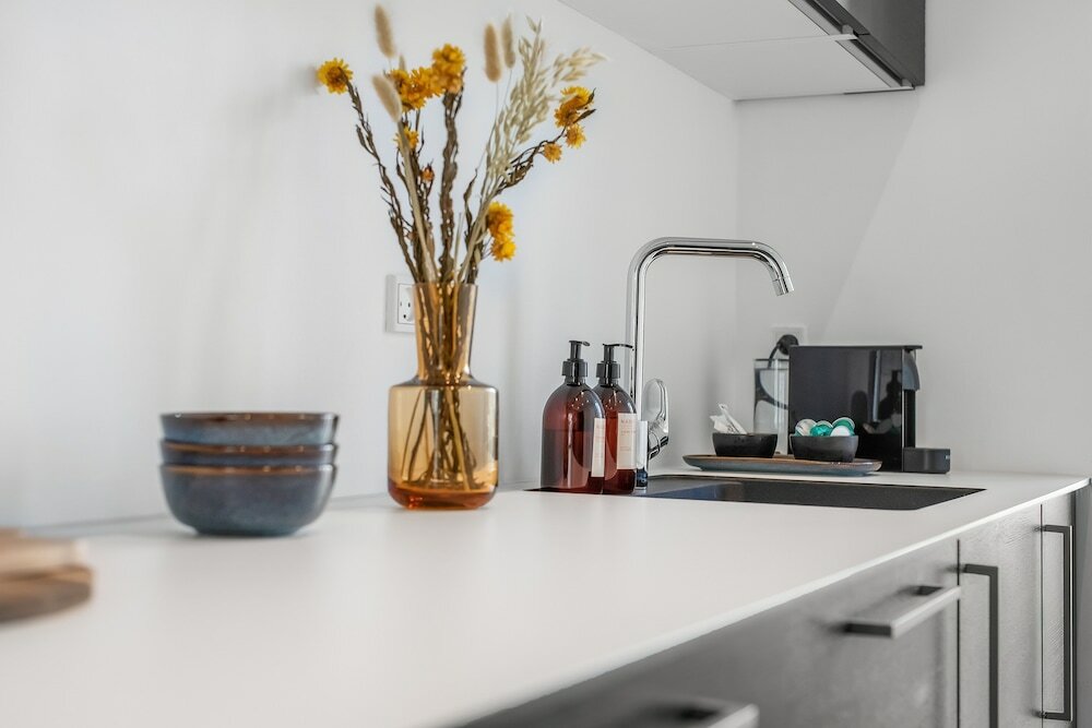 Фото Nabo Hotel Apartments