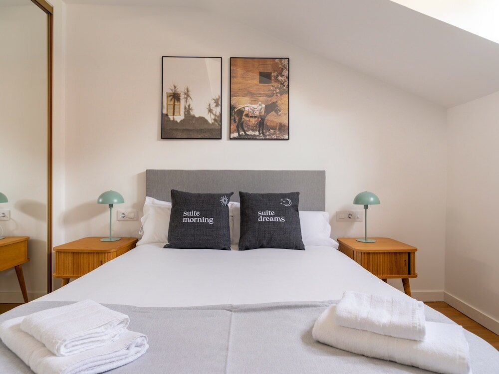 Фото Limehome Madrid San Lorenzo