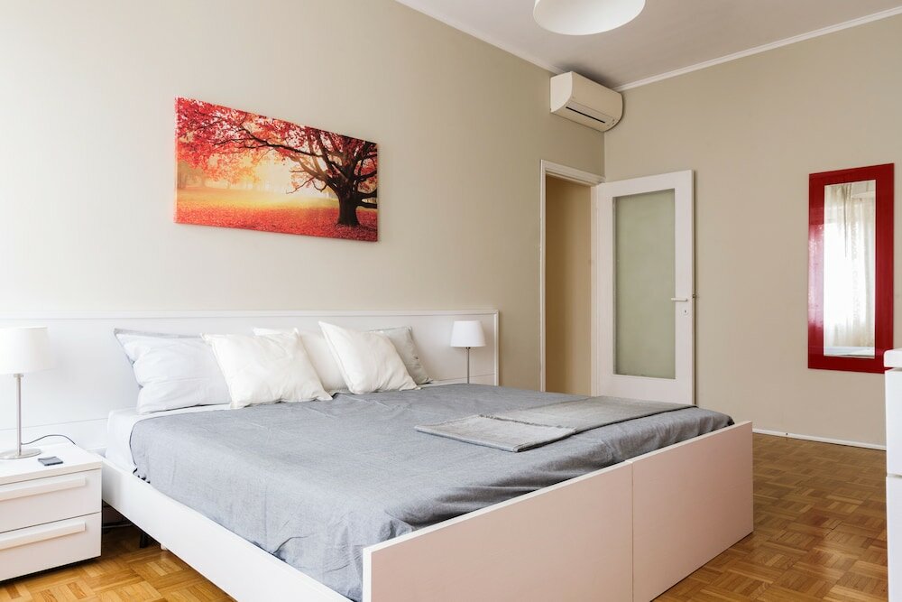 Фото Home at Hotel - Teodorico 19 Apt