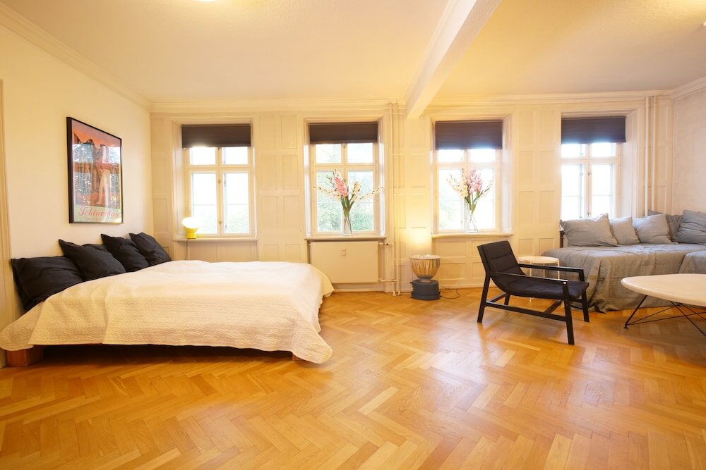 Фото Direct Inner City 1