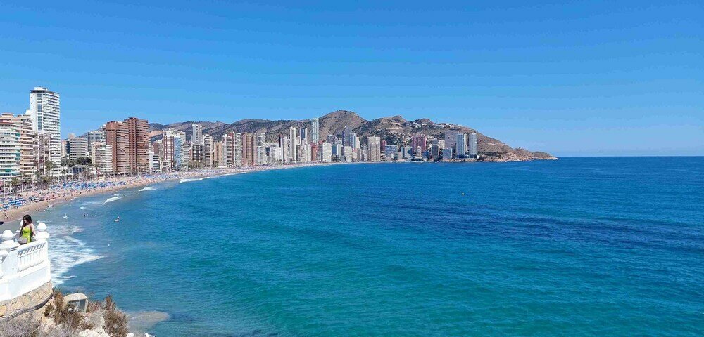 Фото Best View Welcome Apartamentos Karola