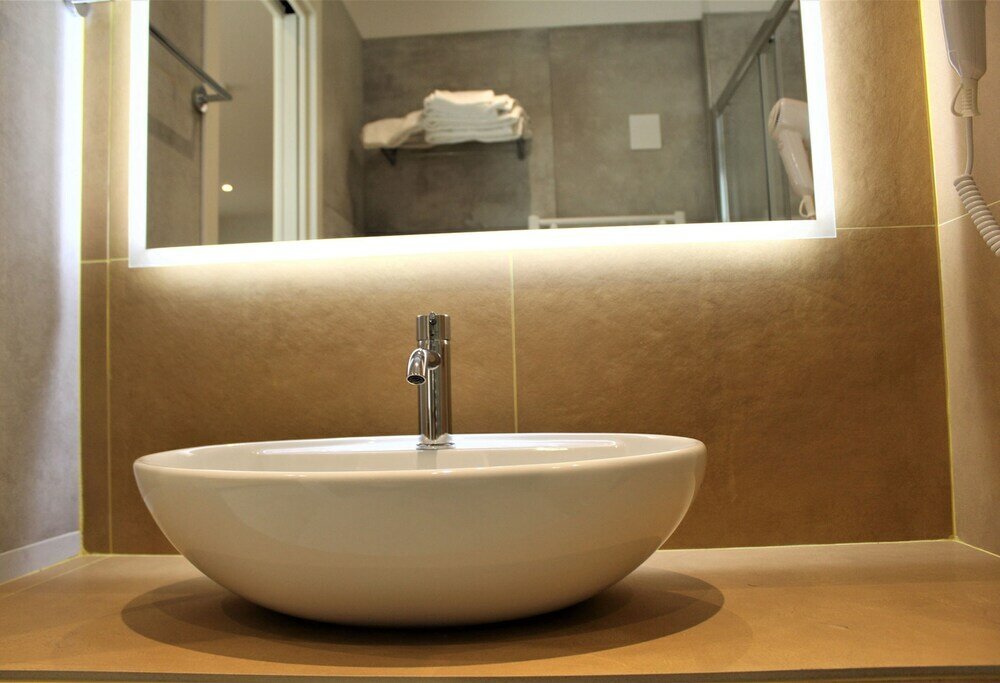 Фото B&b Primrose Residence Hotel