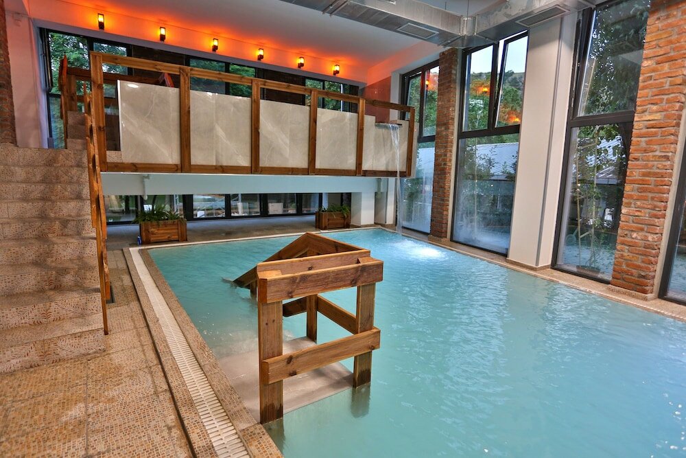 Фото Kumanovo SPA