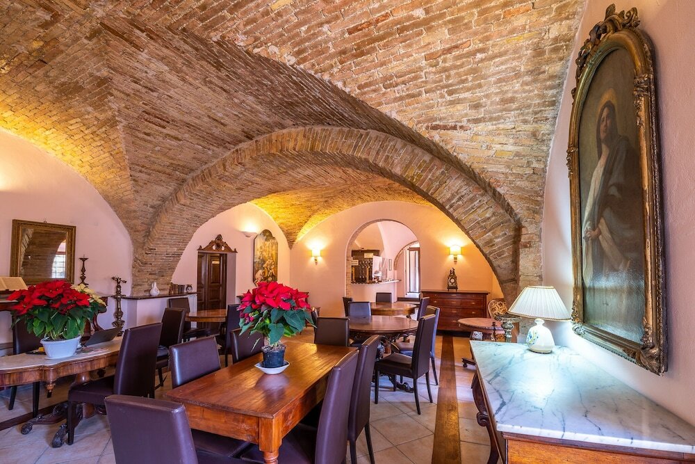 Фото Hotel Trevi