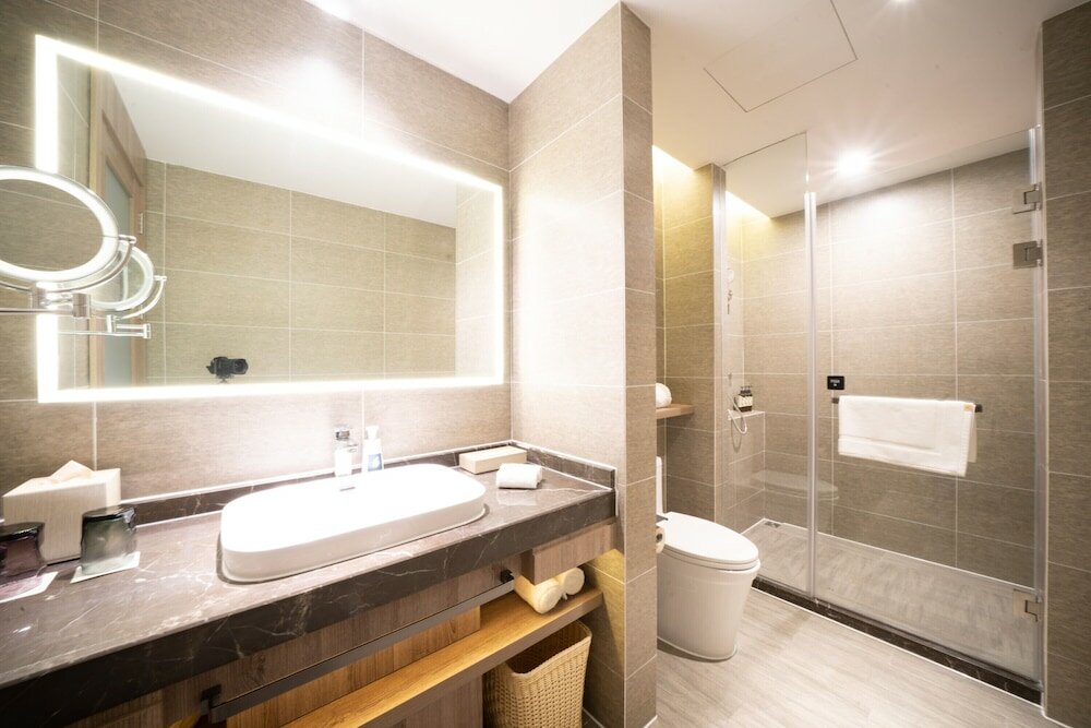 Фото Atour Hotel Lugu Changsha