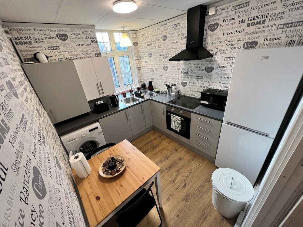 Фото Rest Boutique Notting Hill