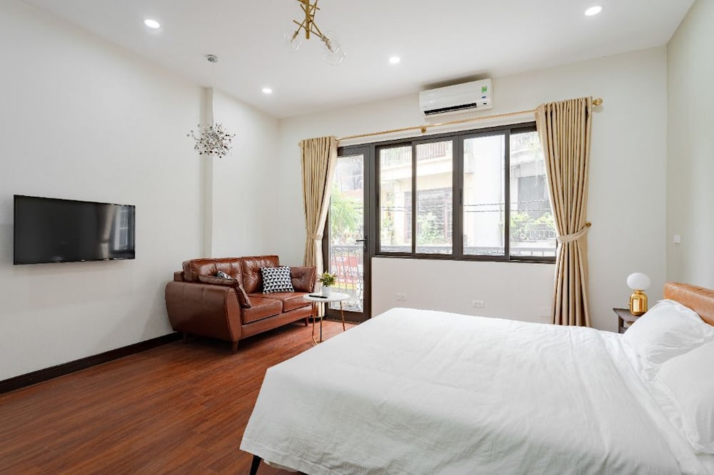 Фото S Otel Quan Ngua Hanoi