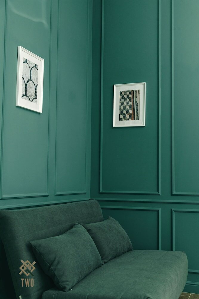 Фото Four - Acanfora Suites