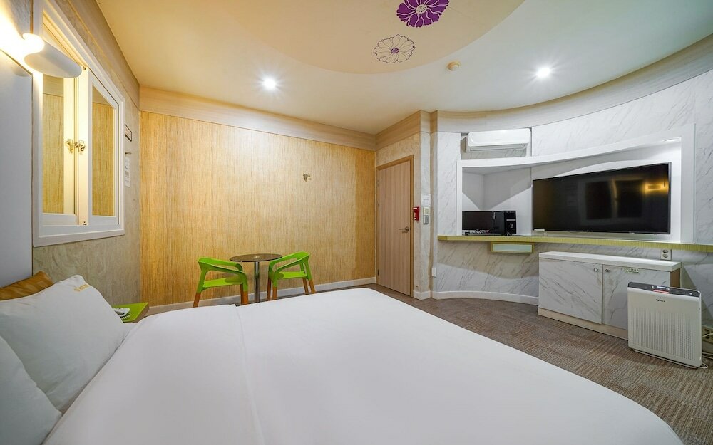 Фото Busan Songdo Theme