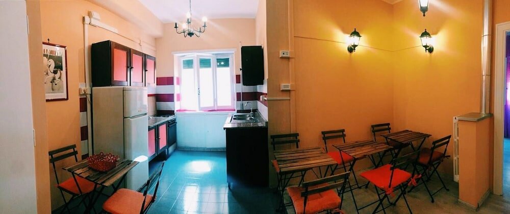 Фото Roma Capoccia B&b