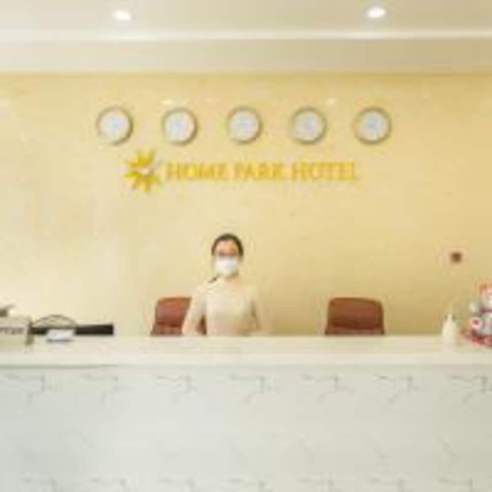 Фото Home Park Hotel Phu Quoc