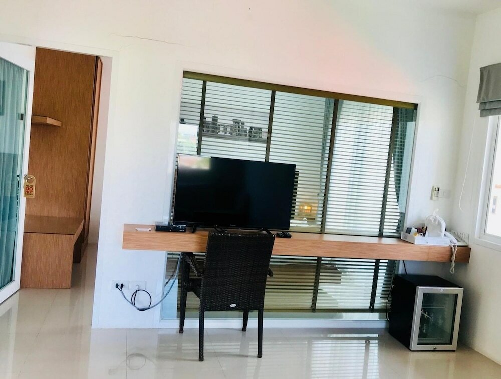 Фото Clear House Resort