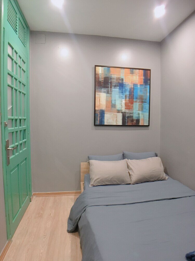 Фото Delistay - Hostel