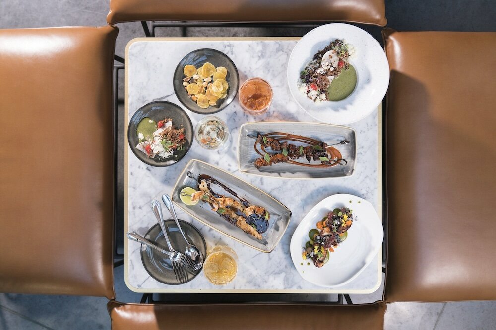 Фото Kimpton Gray Hotel, an Ihg Hotel