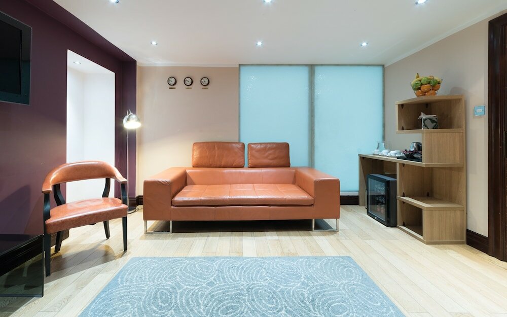 Фото Hyde Park International