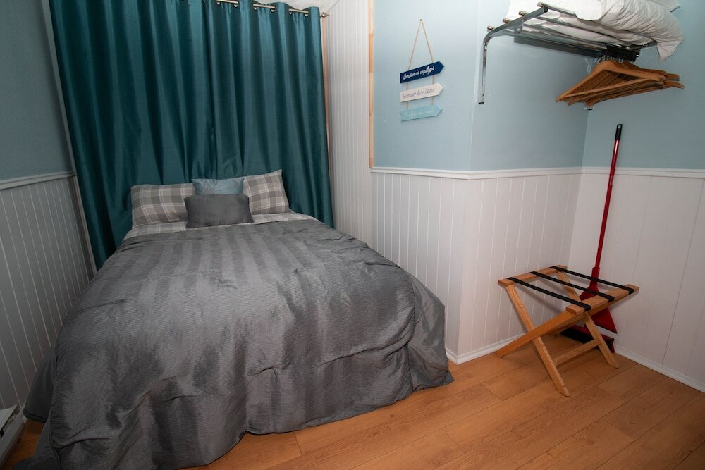 Фото Les Cabines du Phare