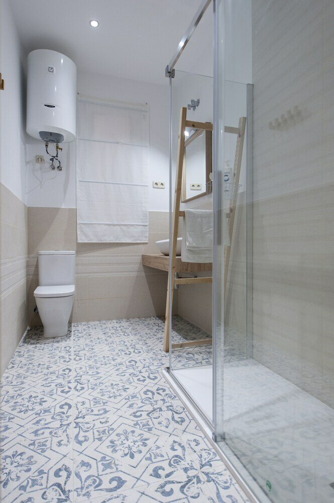 Фото Chamberi Deluxe II