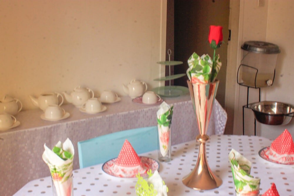 Фото Lillo Executive Lodge