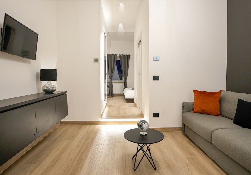 Фото La Banchina Luxury Suites